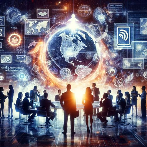 Ontketen het potentieel van MediaWiki met Wikibase Solutions